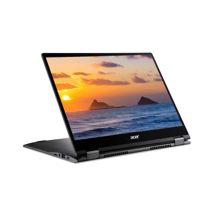 Acer Chromebook Spin 713 | Intel i5-10th gen | 8GB DDR4 RAM | 13.5" HD Touchscreen | Chrome OS | Refurbished