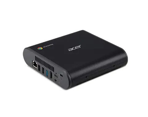 Acer Chromebox High performance Mini PC | Intel i7-8th gen | Win 11 Pro | Refurbished - Image 5