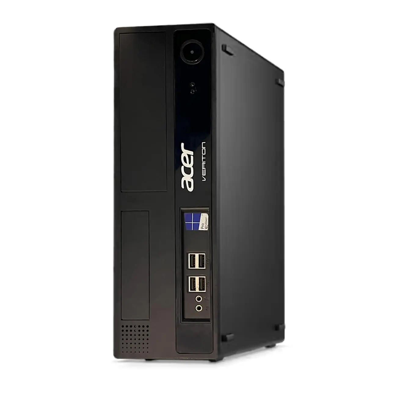 Acer Veriton Desktop Computer PC | Intel i5-4th Gen | Win 10 Pro | Refurbished - Image 5