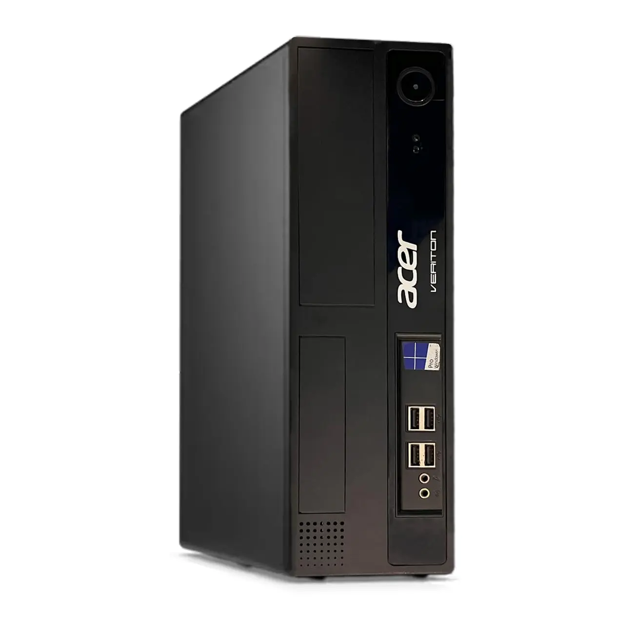 Acer Veriton Desktop Computer PC | Intel i5-4th Gen | Win 10 Pro | Refurbished - Image 6