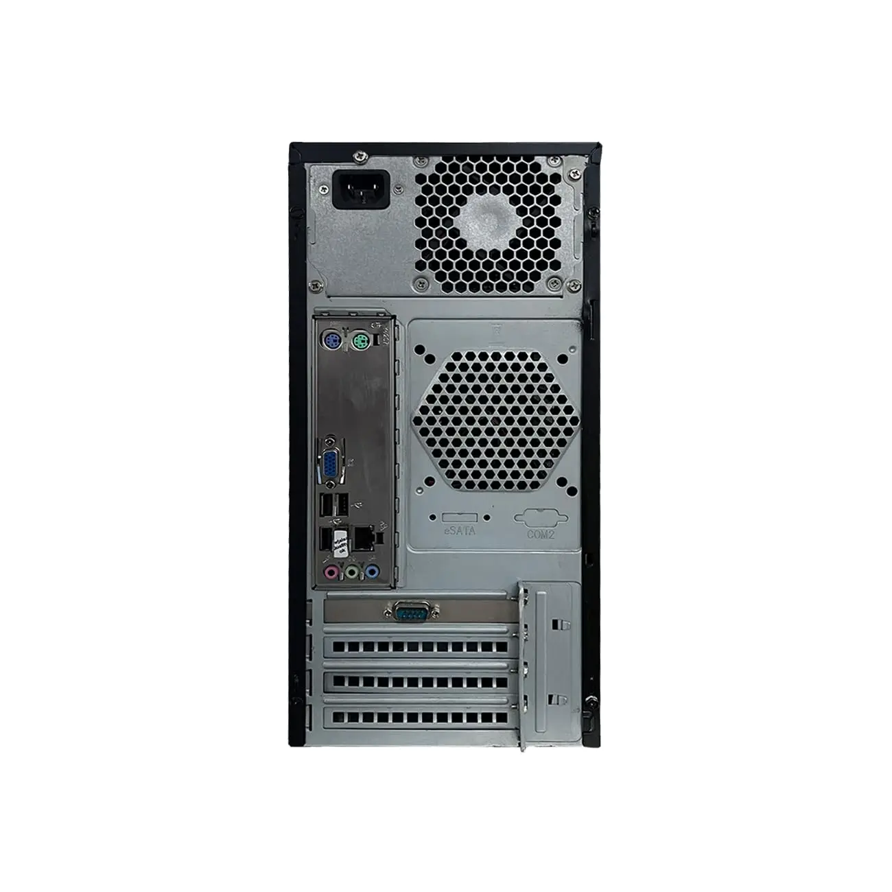 Acer Veriton M200 Desktop Computer PC | Intel i3 - 6th Gen | Win 10 Pro | Refurbished - Image 6