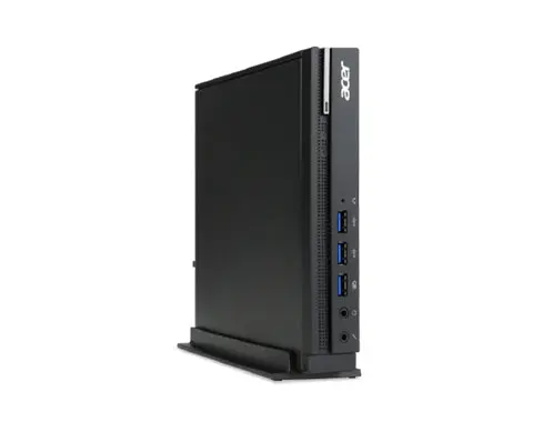 Acer VERITON N4640G Mini PC | Intel i3-7th Gen | Win 11 Pro | Refurbished - Image 3