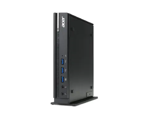 Acer VERITON N4640G Mini PC | Intel i3-7th Gen | Win 11 Pro | Refurbished - Image 7