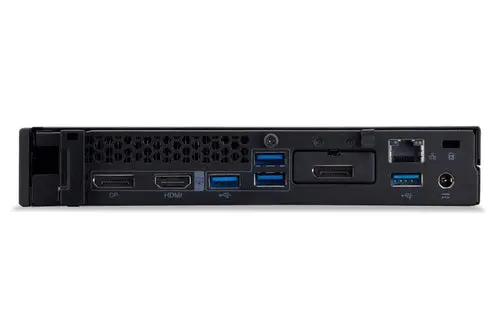 Acer VERITON N4660G Mini PC | Intel i3-8th Gen | Win 11 Pro | Refurbished - Image 7