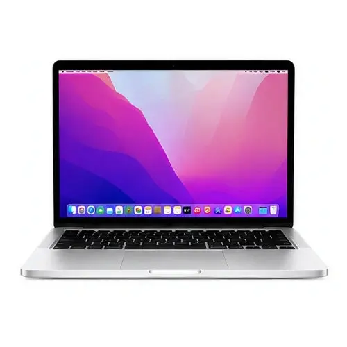 Apple MacBook Pro A1502 Model Laptop | 13.3" Retina Display | Intel i5 - 5th Gen | Refurbished - Image 2