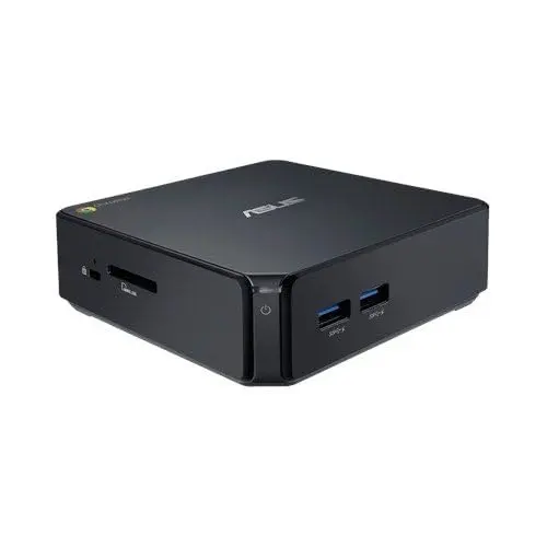 ASUS Chromebox Mini PC | Intel i7-4th gen | Win 10 Pro | Refurbished - Image 5