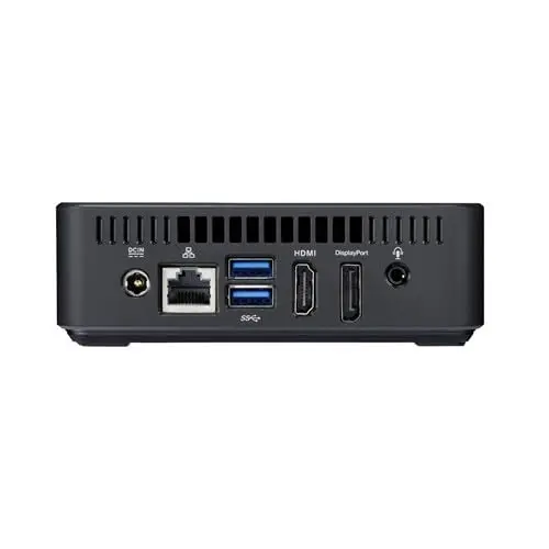 ASUS Chromebox Mini PC | Intel i7-4th gen | Win 10 Pro | Refurbished - Image 7