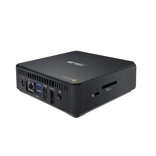 ASUS Chromebox Mini PC | Intel i7-4th gen | Win 10 Pro | Refurbished - Image 8