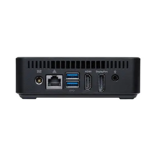 ASUS Chromebox Mini PC | Intel i7-5th gen | Win 10 Pro | Refurbished - Image 9