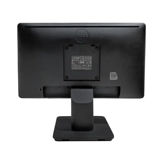 Dell 19" HD | 1366 x 768 | LED Backlit Monitor | Refurbished - Image 6