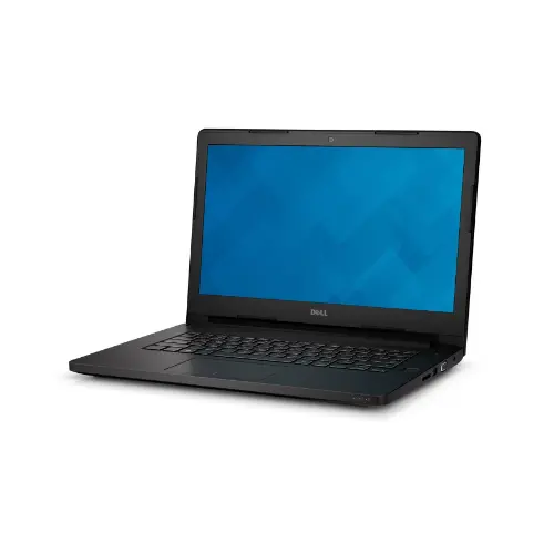 Dell Latitude Laptop | 3470 | Intel i7-6th Gen | 14" HD | Win 10 Pro | Refurbished
