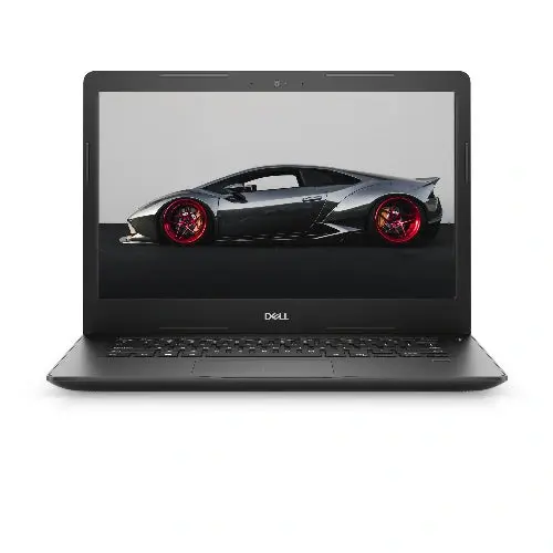Dell Latitude Laptop | 3490 | Intel i5-7th Gen | 14" HD | Win 11 Pro| Refurbished