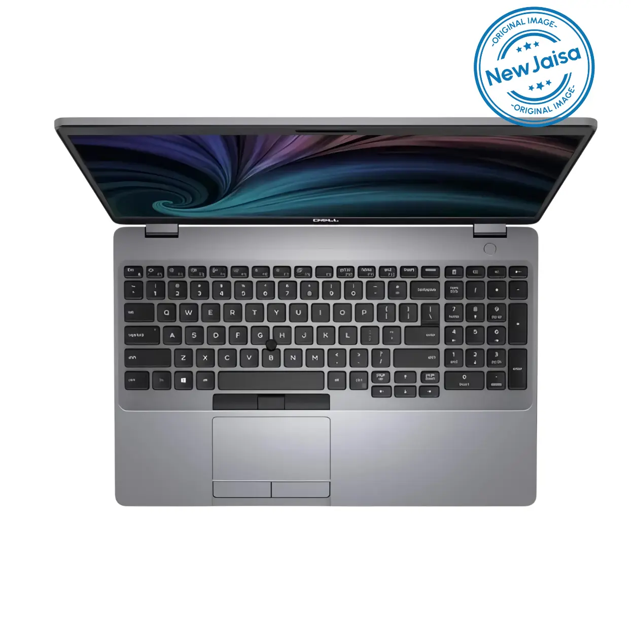 Dell Latitude Laptop | 5511 | Intel i5-10th Gen | 15.6" HD | Win 11 Pro | Refurbished - Image 5