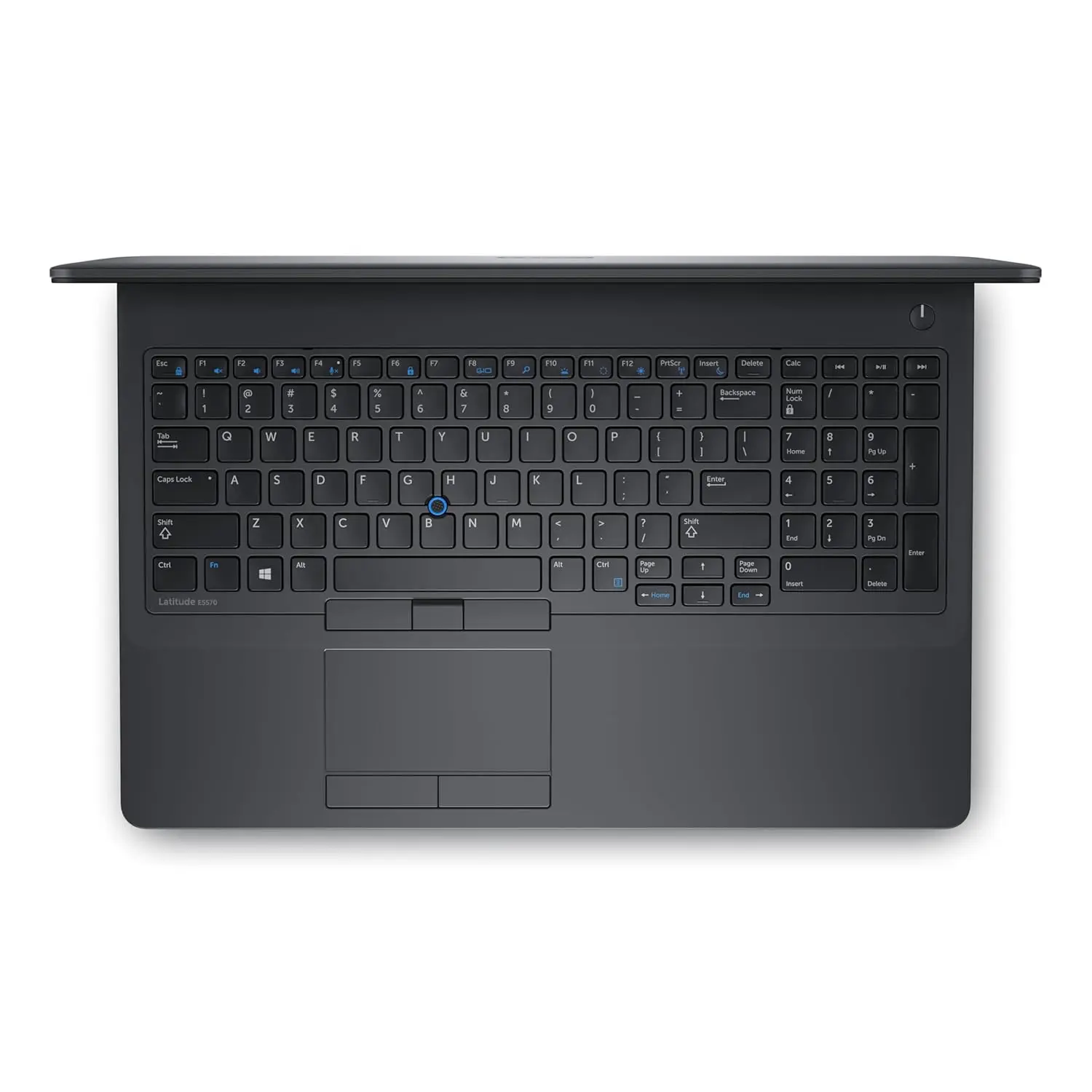 Dell Latitude Laptop | E5570 | Intel i5-6th Gen | 15.6" HD | Win 10 Pro | Refurbished - Image 6