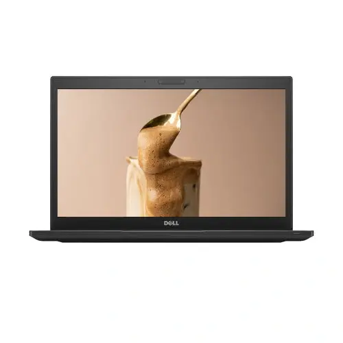 Dell Latitude Laptop | 7480 | Core i5 - 6th Gen | 14" HD | Windows 10 | Refurbished - Image 2