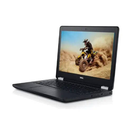Dell Latitude Laptop | E5270 | Intel i3-6th Gen | 12.5" HD | Win 10 Pro | Refurbished - Image 5