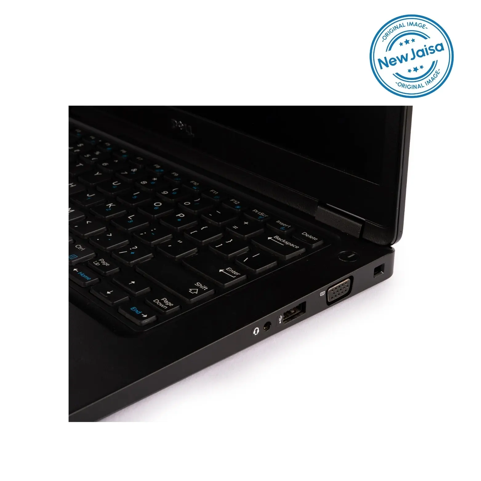 Dell Latitude Laptop | E5480 | Intel i5-6th Gen | 14" HD Touchscreen | Win 10 Pro | Refurbished - Image 7