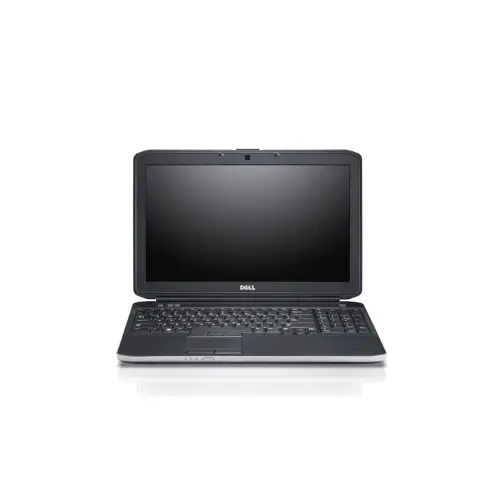 Dell Latitude Laptop | E5530 | Intel i5-3rd Gen | 15.6" HD | Win 10 Pro | Refurbished