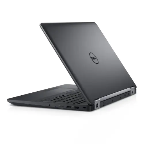 Dell Latitude Laptop | E5570 | Core i7 - 6th Gen | 15.6" HD | Windows 10 | Refurbished - Image 4
