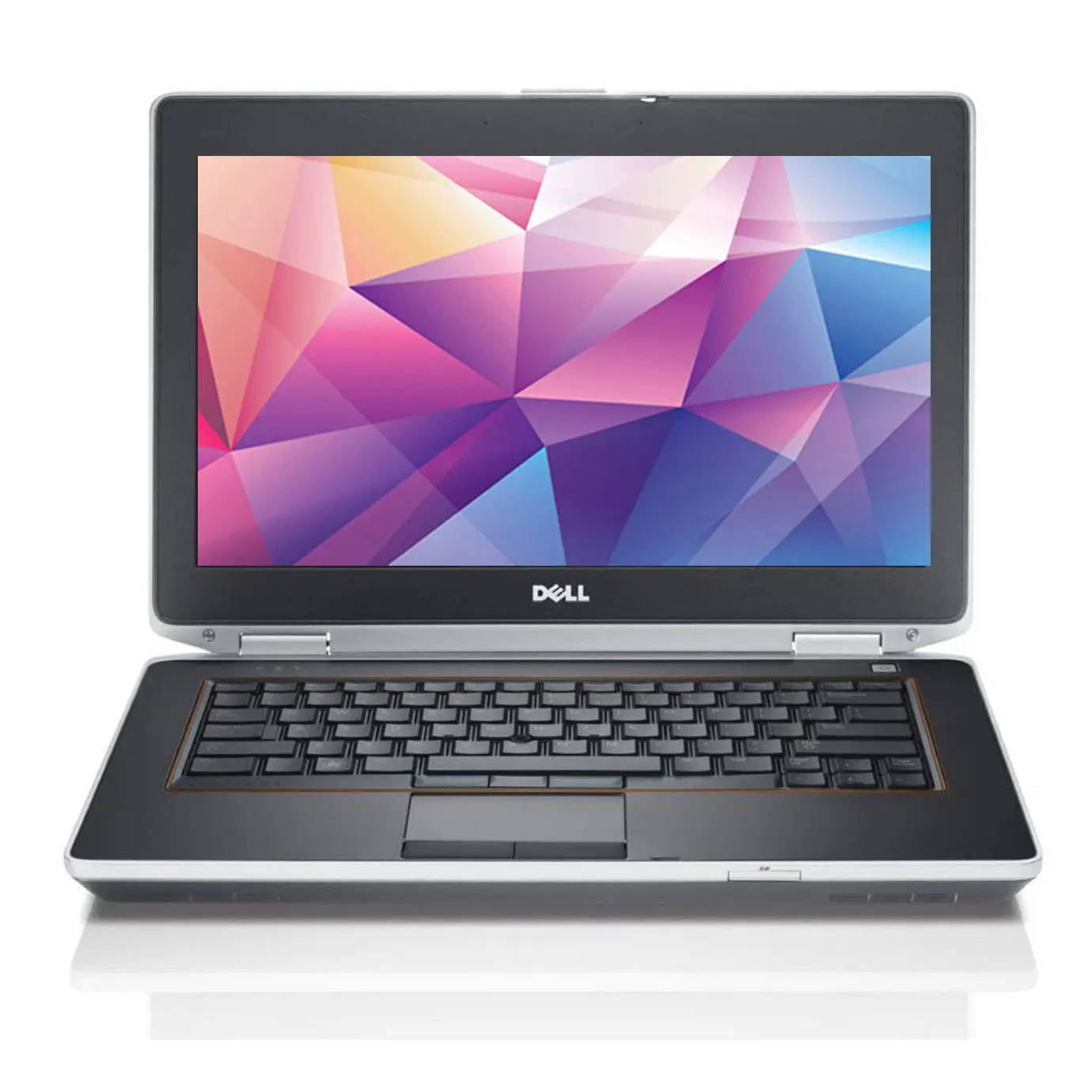 Dell Latitude Laptop | E6430 | Intel i5-3rd Gen | 14" HD | Win 10 Pro | Refurbished