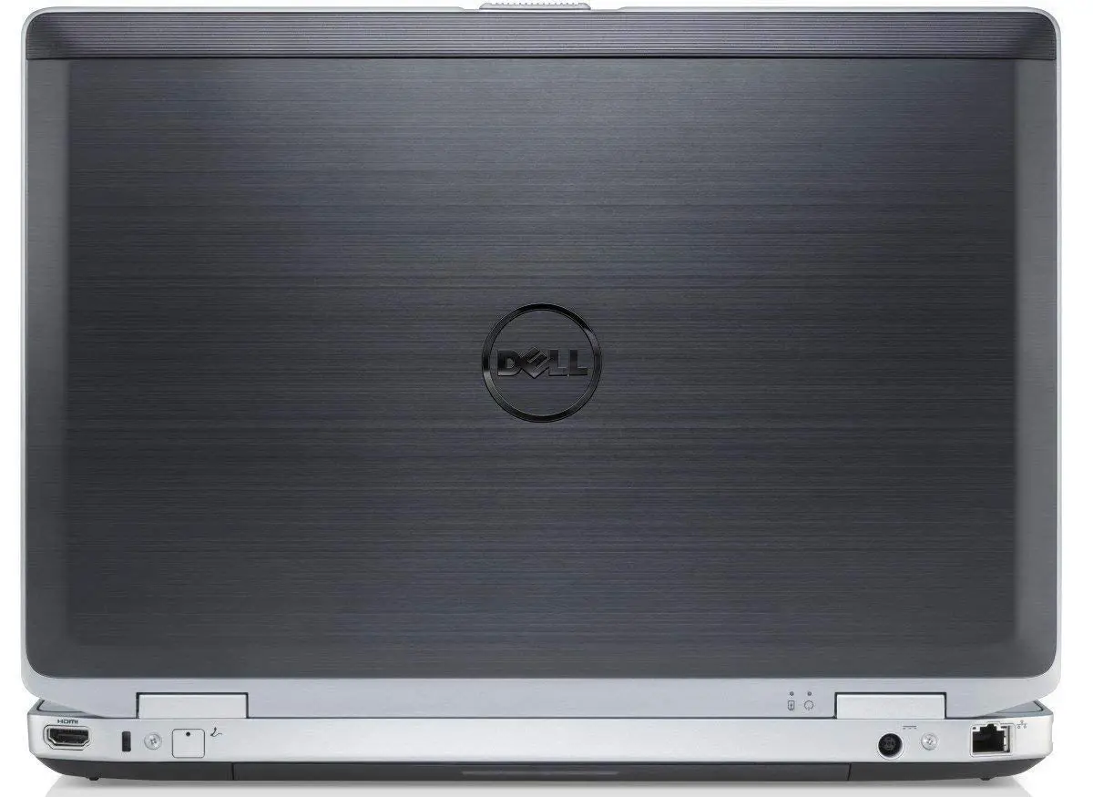 Dell Latitude Laptop | E6430 | Intel i5-3rd Gen | 14" HD | Win 10 Pro | Refurbished - Image 7