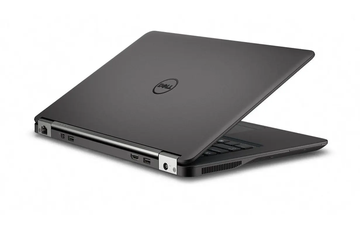 Dell latitude Laptop | E7450 | Intel i5-5th Gen | 14" HD  | Win 10 Pro | Refurbished - Image 7
