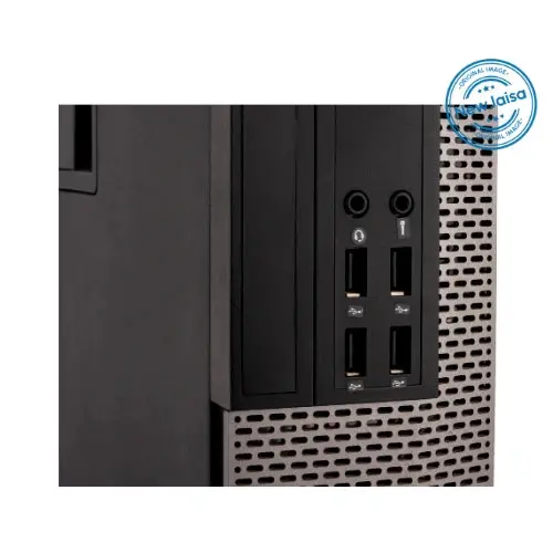 Dell OptiPlex 3010 SFF Desktop | Intel i3-2nd Gen | Win 10 Pro | Refurbished - Image 6