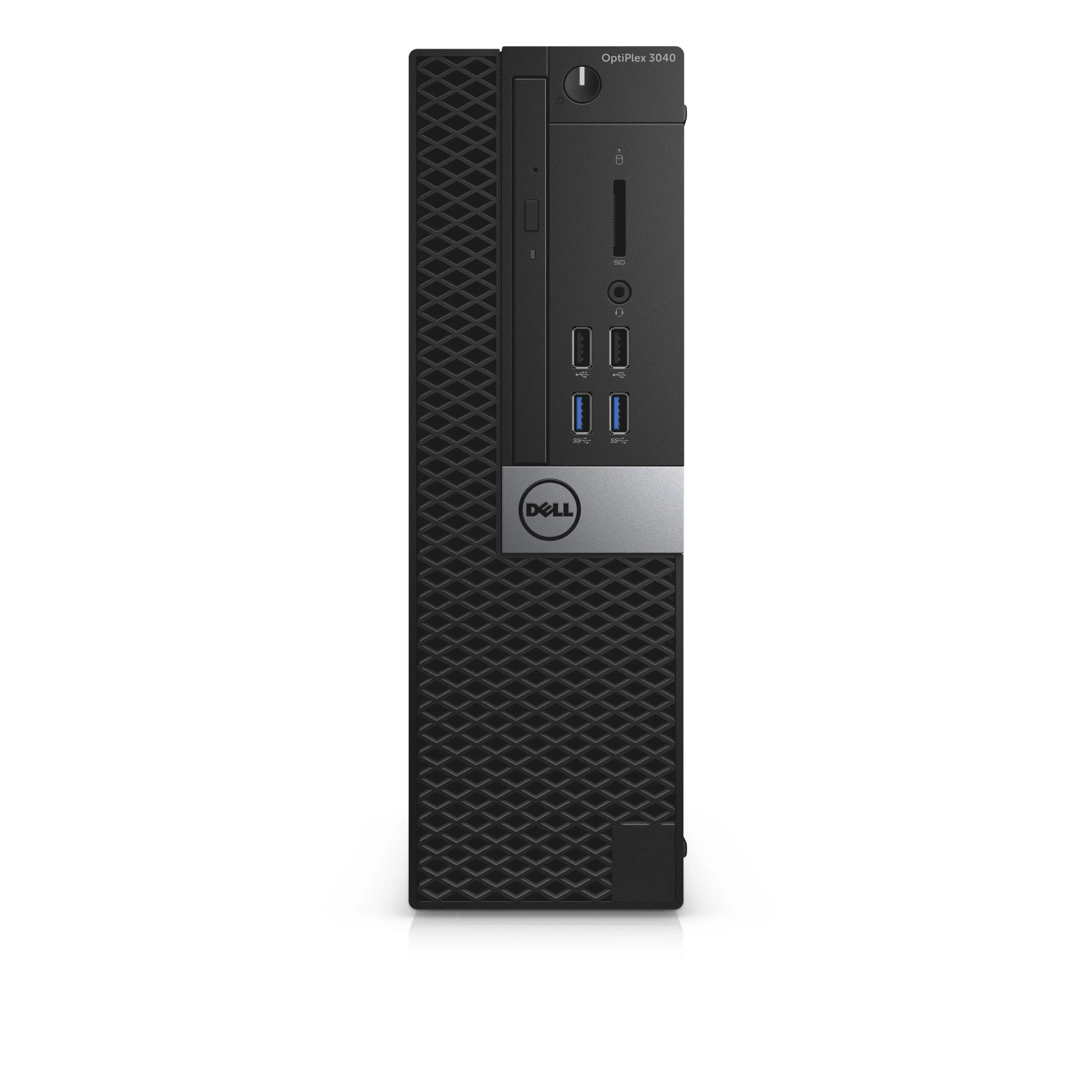 Dell Optiplex 3046 SFF Desktop PC | Intel i7-6th Gen | Win 11 Pro | Refurbished