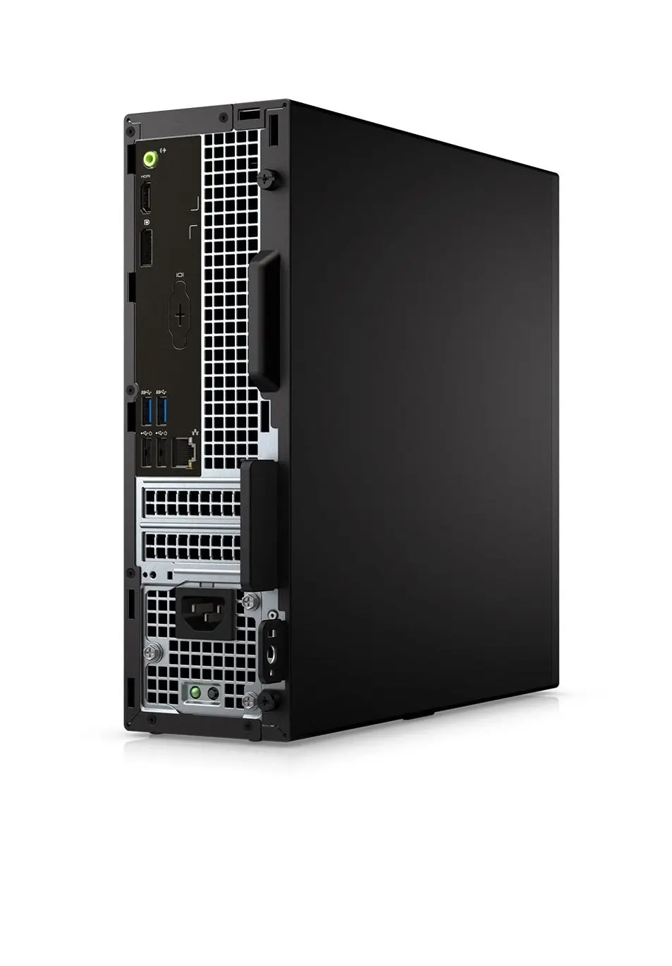 Dell Optiplex 3046 SFF Desktop PC | Intel i7-6th Gen | Win 11 Pro | Refurbished - Image 10