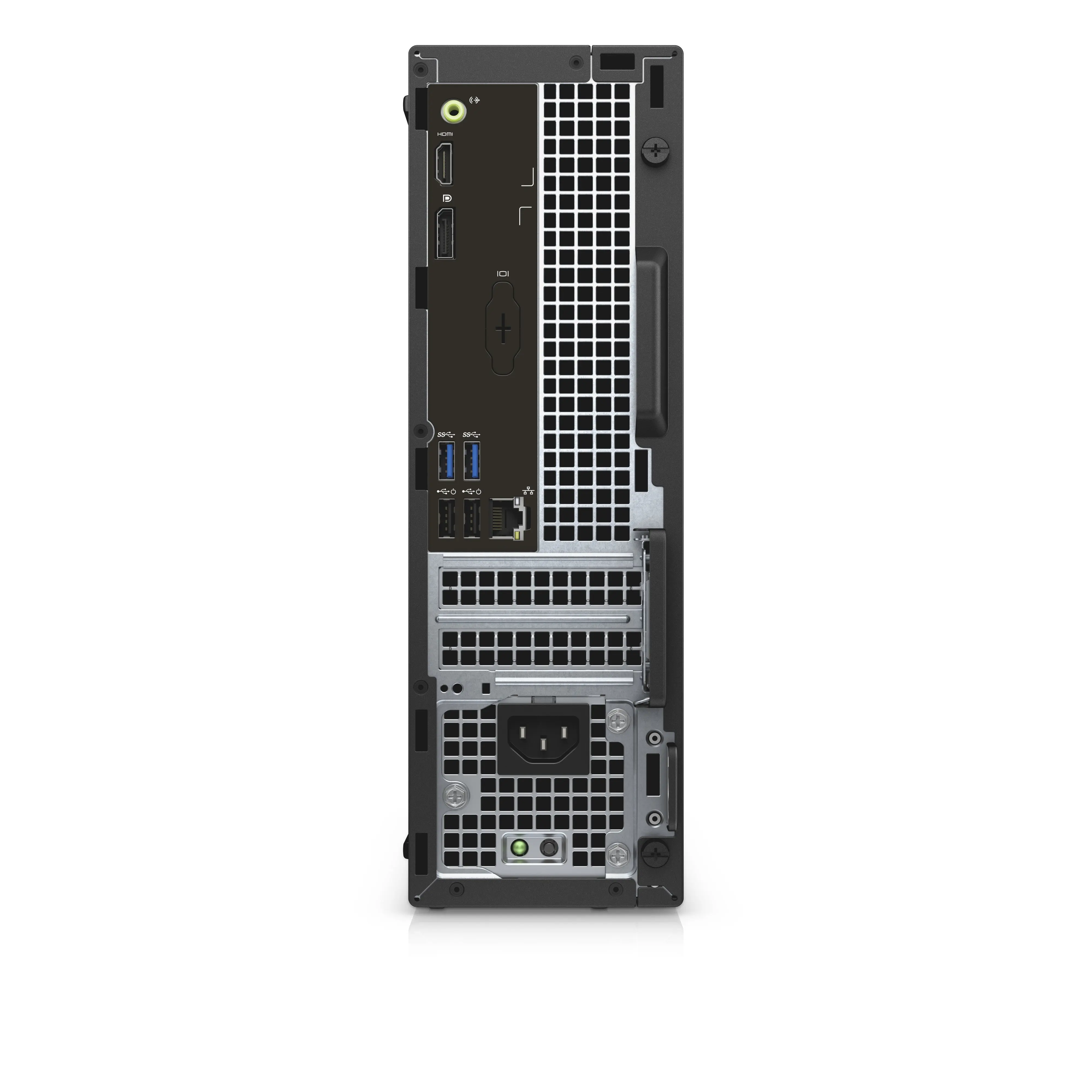 Dell Optiplex 3046 SFF Desktop PC | Intel i7-6th Gen | Win 11 Pro | Refurbished - Image 11