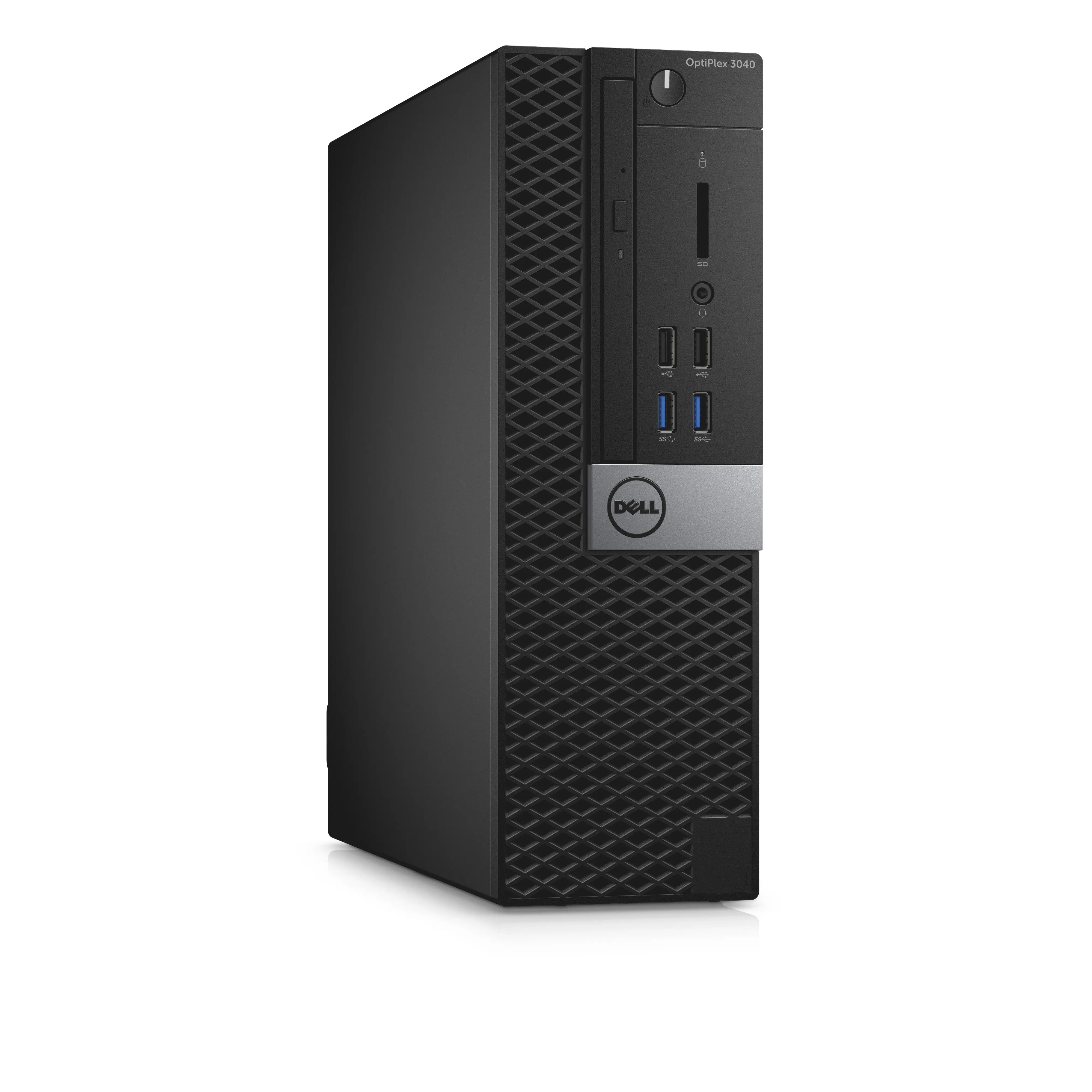 Dell Optiplex 3046 SFF Desktop PC | Intel i7-6th Gen | Win 11 Pro | Refurbished - Image 5