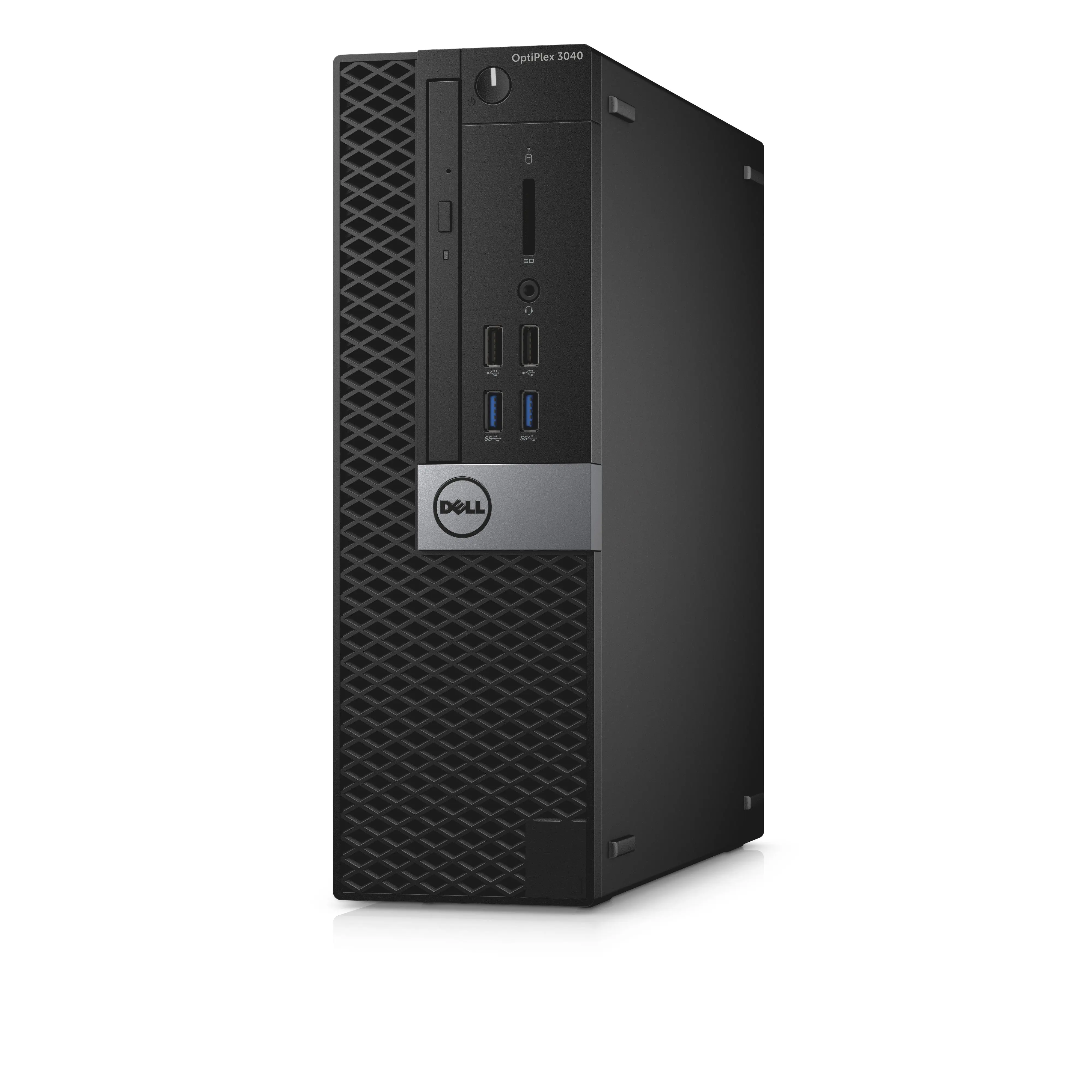 Dell Optiplex 3046 SFF Desktop PC | Intel i7-6th Gen | Win 11 Pro | Refurbished - Image 7