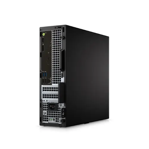 Dell OptiPlex 3046 SFF All-in-One Desktop Computer Set | Intel i3-6th Gen | 19" HD LCD Monitor| Wired KB & Mouse | Speakers | WiFi | Win 11 Pro | Refurbished - Image 6
