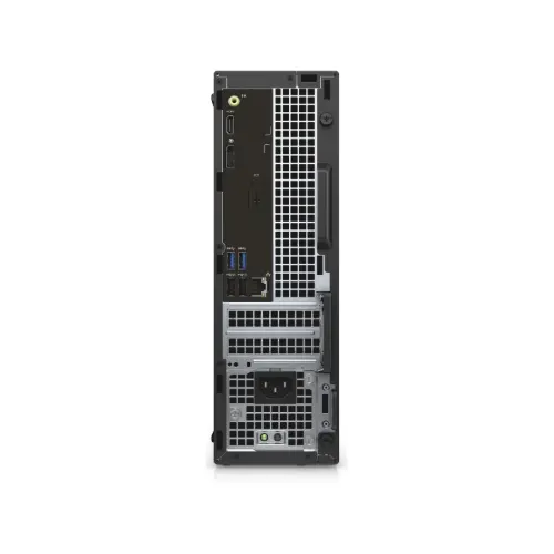 Dell OptiPlex 3046 SFF All-in-One Desktop Computer Set | Intel i3-6th Gen | 19" HD LCD Monitor| Wired KB & Mouse | Speakers | WiFi | Win 11 Pro | Refurbished - Image 9
