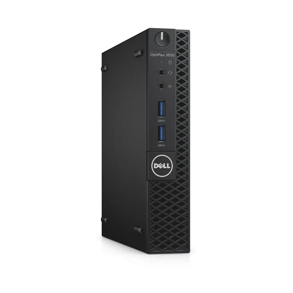 Dell OptiPlex 3050 Mini Desktop PC | Intel i3-7th Gen | Win 11 Pro | Refurbished - Image 3