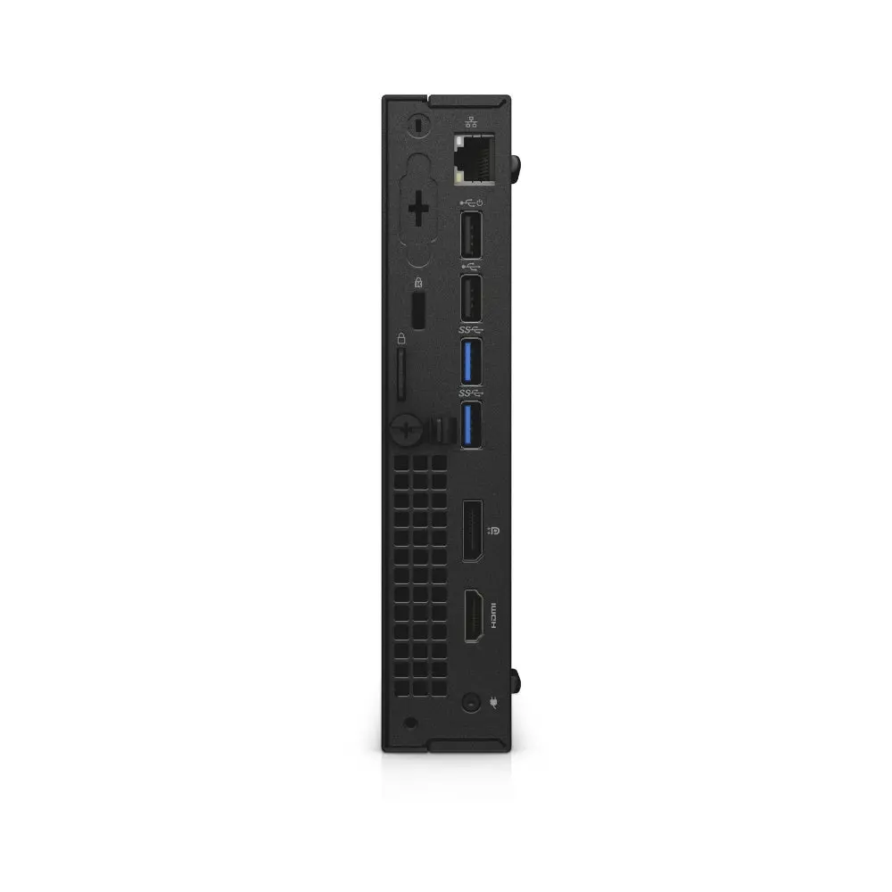 Dell OptiPlex 3050 Mini Desktop PC | Intel i3-7th Gen | Win 11 Pro | Refurbished - Image 4
