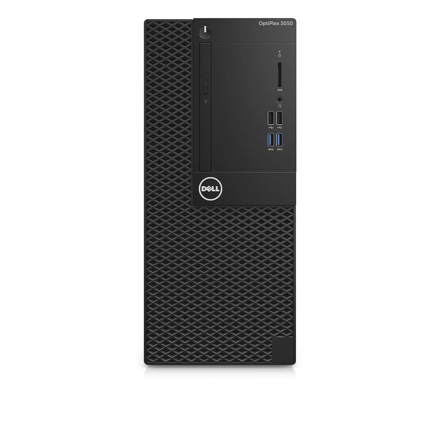 Dell Optiplex 3050 SFF Desktop | Intel i5-7th Gen | Win 11 Pro | Refurbished