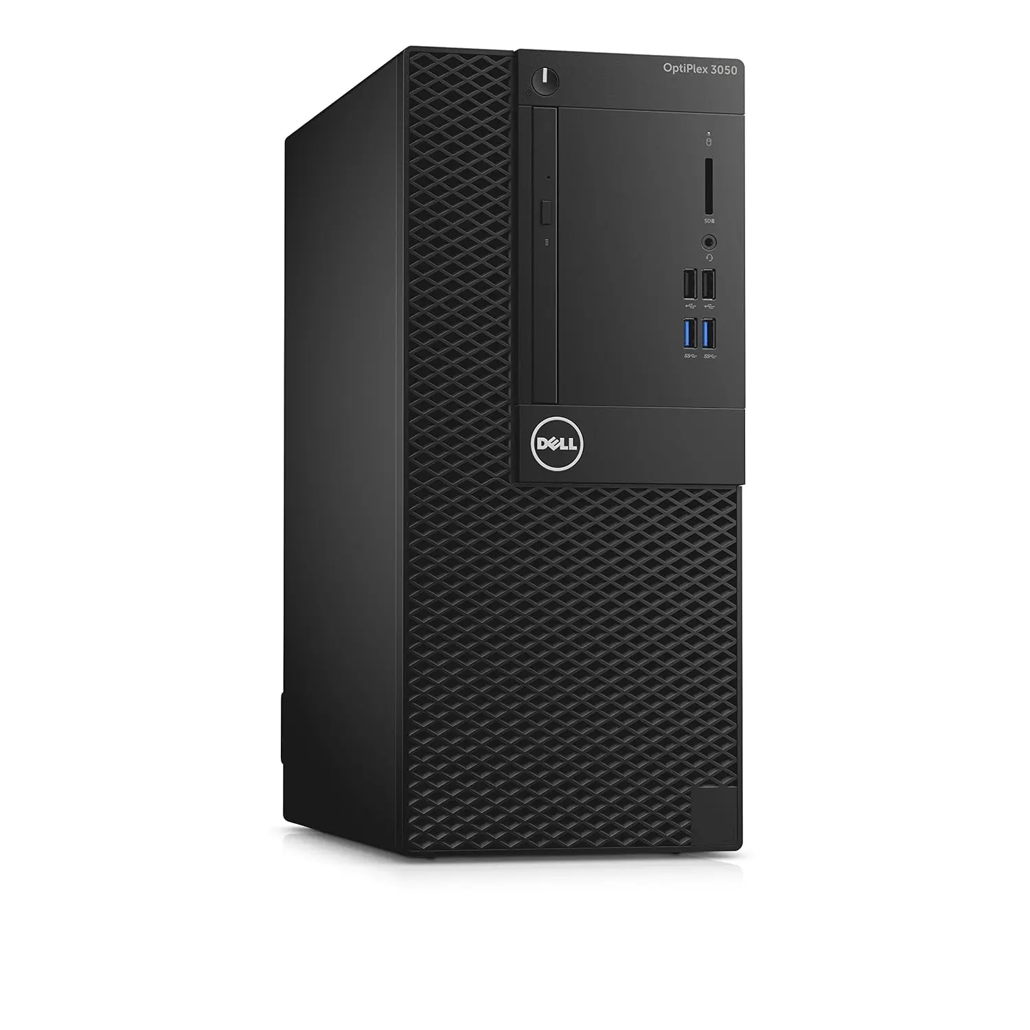 Dell Optiplex 3050 SFF Desktop | Intel i5-7th Gen | Win 11 Pro | Refurbished - Image 5