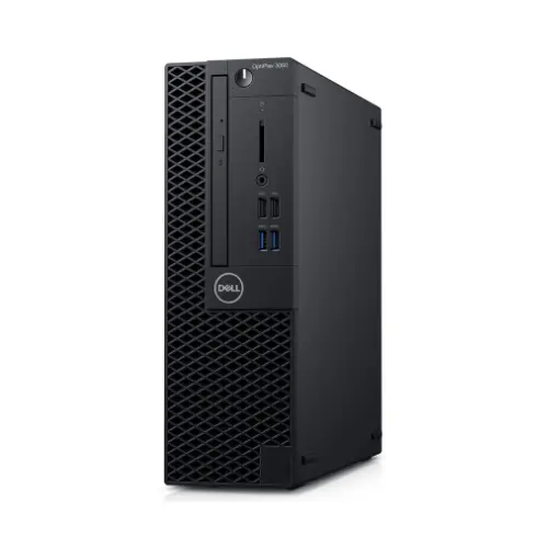 Dell OptiPlex 3060 SFF All-in-One Desktop Computer Set| Intel i5-8th Gen |22" HD LCD Monitor| Win 11 Pro | Refurbished - Image 6