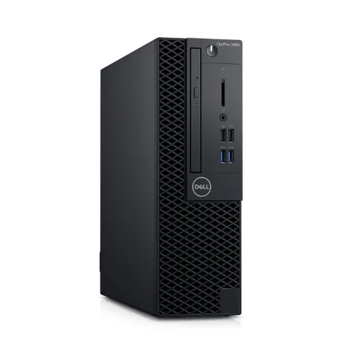 Dell OptiPlex 3060 SFF All-in-One Desktop Computer Set| Intel i5-8th Gen |22" HD LCD Monitor| Win 11 Pro | Refurbished - Image 7