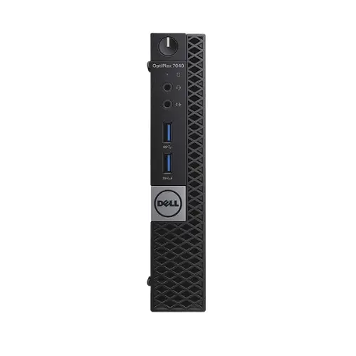 Dell OptiPlex 7040 Mini Desktop Computer PC | Intel i3- 6th Gen | Win 11 Pro | Refurbished - Image 5