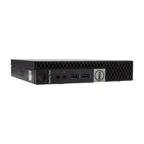 Dell OptiPlex 7040 Mini Desktop Computer PC | Intel i3- 6th Gen | Win 11 Pro | Refurbished - Image 7