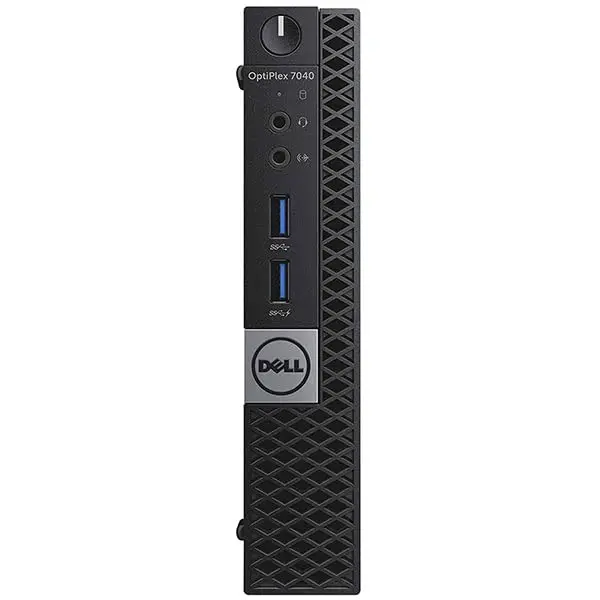 Dell OptiPlex 7040 Mini PC | Intel i5- 6th Gen | Win 11 Pro | Refurbished - Image 5