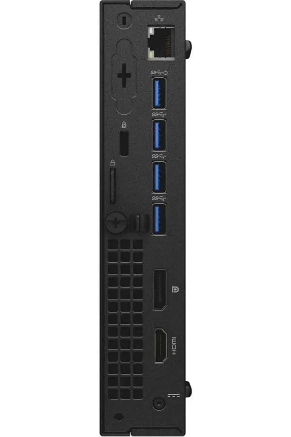 Dell OptiPlex 7040 Mini PC | Intel i5- 6th Gen | Win 11 Pro | Refurbished - Image 6