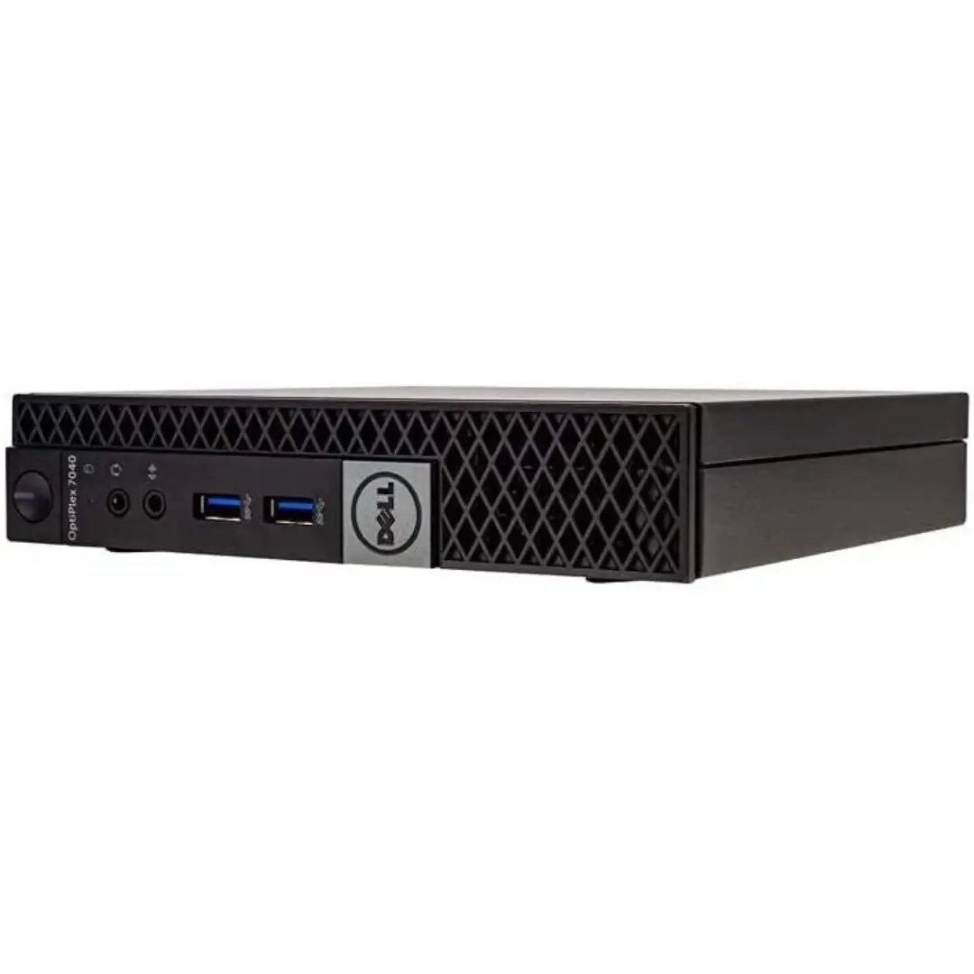 Dell OptiPlex 7040 Mini PC | Intel i5- 6th Gen | Win 11 Pro | Refurbished - Image 7