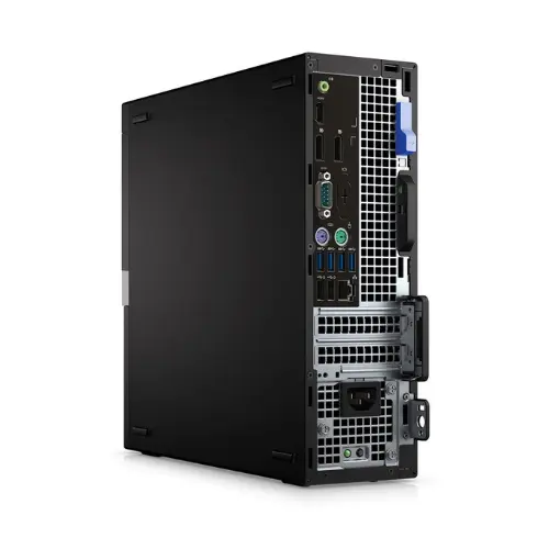 Dell OptiPlex 7050 SFF Desktop Computer PC  | Intel i3-6th Gen | Win 11 Pro | Refurbished - Image 10