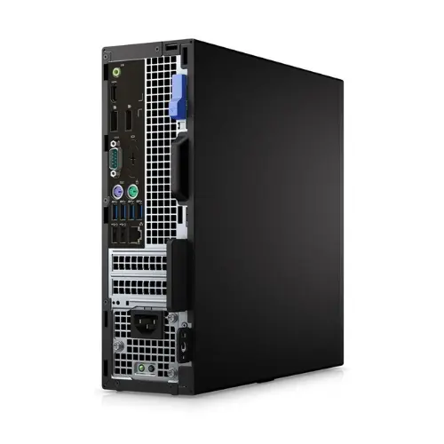 Dell OptiPlex 7050 SFF Desktop Computer PC  | Intel i3-6th Gen | Win 11 Pro | Refurbished - Image 11