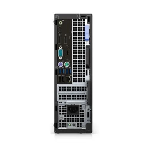 Dell OptiPlex 7050 SFF Desktop Computer PC  | Intel i3-6th Gen | Win 11 Pro | Refurbished - Image 12