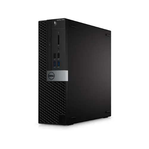 Dell OptiPlex 7050 SFF Desktop Computer PC  | Intel i3-6th Gen | Win 11 Pro | Refurbished - Image 6