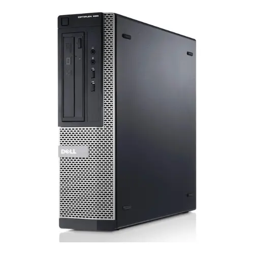 Dell Optiplex Business Class Performance Desktop | Intel i5-3rd Gen | Dual Disk | Win 10 Pro | Refurbished - Image 5